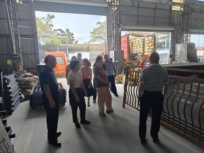 強化監(jiān)管協(xié)同，長沙鎮(zhèn)人大開展聯(lián)合執(zhí)法檢查助力網(wǎng)站建設與運營優(yōu)化